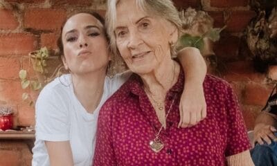 Tatá Werneck passa por cirurgia em SP: “Sou bem medrosa”