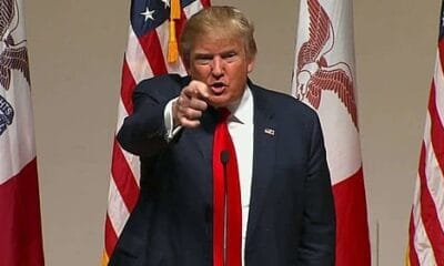 Trump ameaça impor tarifas de 100% aos países do Brics