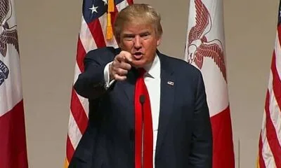 Trump ameaça impor tarifas de 100% aos países do Brics