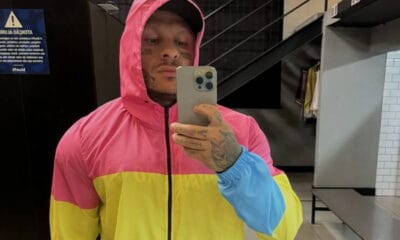 Veja as polêmicas de Toguro, influencer que está internado na UTI