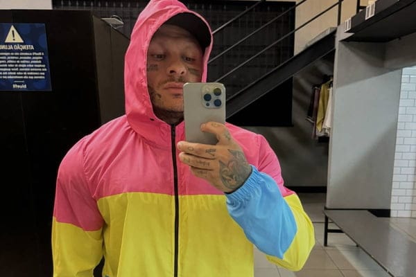 Veja as polêmicas de Toguro, influencer que está internado na UTI