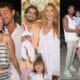 Ano novo: Veja mais looks escolhidos por famosos para dar adeus a 2024