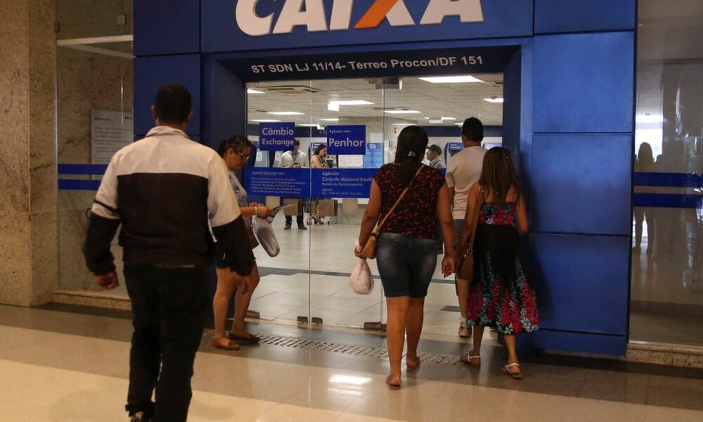 Saque-aniversário do FGTS já está disponível para nascidos em janeiro