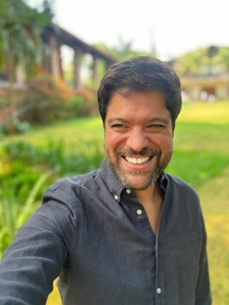 Band deseja seguir com Cátia Fonseca. Agora resta saber se ela quer continuar 3 Ariel Jacobowitz