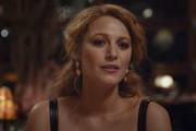 Além de Blake Lively, estão no elenco Justin Baldoni e Brandon Sklenar