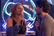 Blake Lively atua ao lado de Justin Baldoni, que também é diretor do longa
