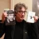 Neil Gaiman refuta alegações de abuso sexual