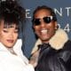 Os potenciais jurados do julgamento de A$AP Rocky questionaram Rihanna e sua linha de lingerie em meio a um caso de tiroteio