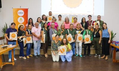 SC Johnson lança novo programa Adeus Mosquito em Manaus para combater doenças transmitidas por mosquitos - FAS