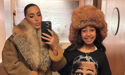 Bianca Censori, de Bianca Censori, da Mommy-Dation, para Kim Kardashian