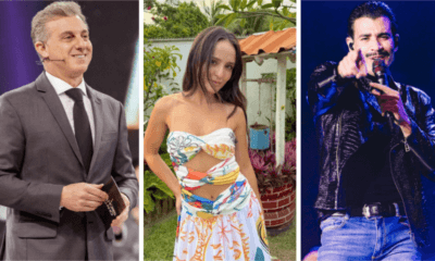 Sensitiva Jéssica faz previsões para celebridades brasileiras em 2025