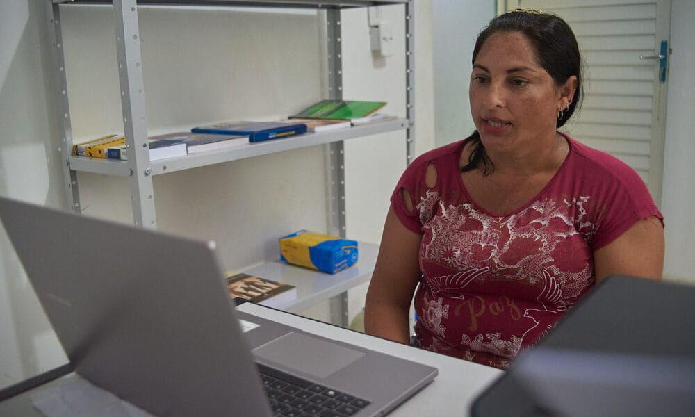 Mudanças climáticas: estiagem severa no Amazonas aumenta teleatendimentos psicológicos de ribeirinhos, aponta relatório da FAS - FAS