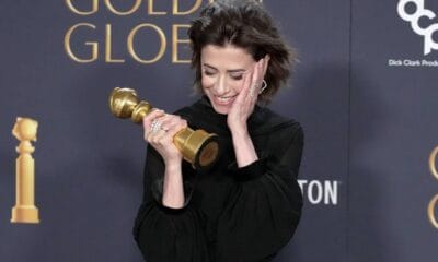 Apresentadoras argentinas desmerecem Globo de Ouro de Fernanda Torres