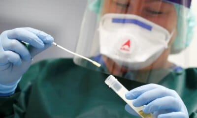 Boletim da Fiocruz indica alta de casos de covid-19 no país