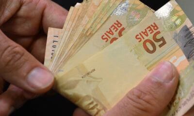 Cashback devolverá imposto a famílias mais pobres