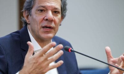 Haddad: não é verdade que estatais tiveram déficit recorde