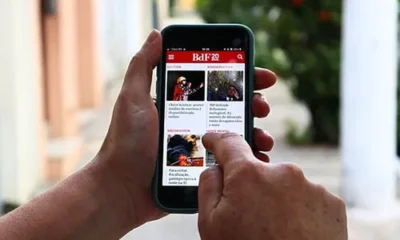 O Brasil de Fato não é apenas um jornal, é um instrumento de