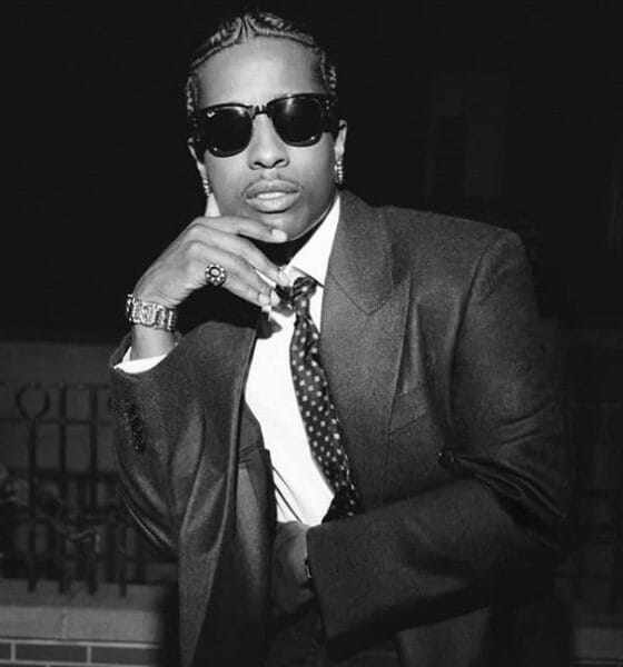 Arma usada por A$AP Rocky durante briga era ‘de brinquedo’, diz seu advogado