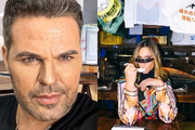 Entenda por que Eduardo Costa vai pagar R$ 70 mil a Fernanda Lima