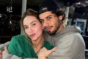 Virginia Fonseca e o marido, o cantor Zé Felipe