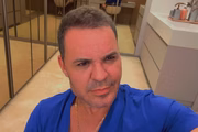 Eduardo Costa solta o verbo sobre a possibilidade de ser preso