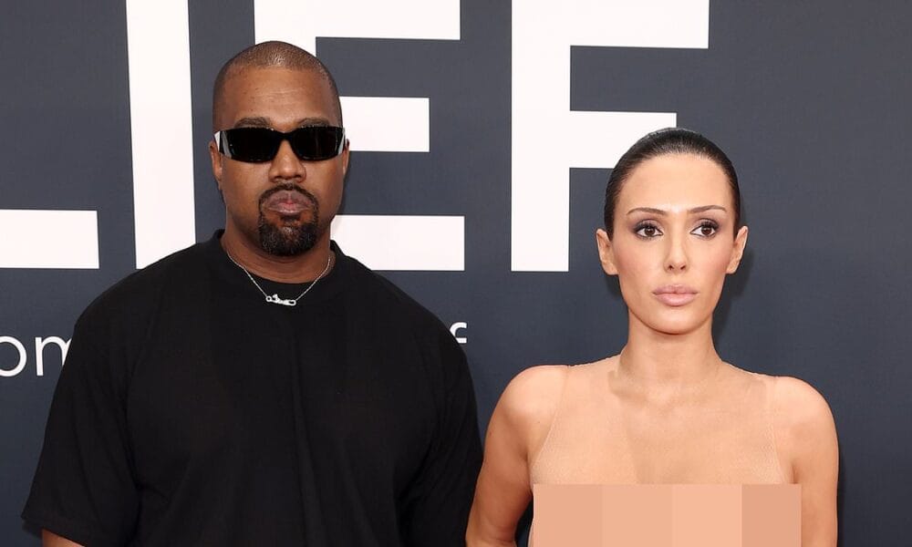 Relatórios de 'agressão' de Kanye West e controle de Bianca Censori são 'absurdos' em meio a controvérsias em andamento