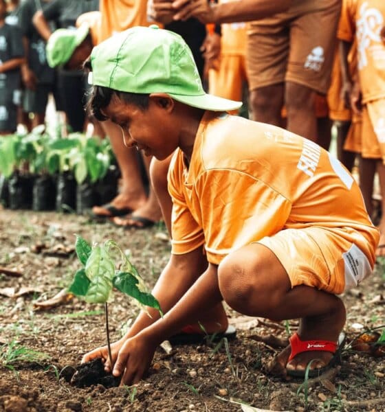 FAS completa 17 anos de compromisso com a sustentabilidade da Amazônia - FAS