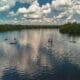 Turismo sustentável e pesca esportiva geram faturamento de R$ 6,3 milhões no Amazonas - FAS