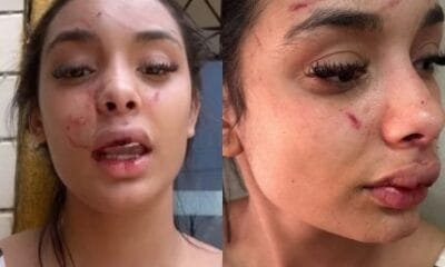 Mulher agredida por Bia Miranda anuncia medidas judiciais contra ataques na internet