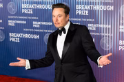 O empresário Elon Musk, dono da rede social X