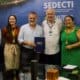 Sedecti e FAS firmam parceria para construção do Plano de Bioeconomia do Amazonas - FAS