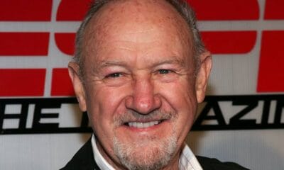 Esposa de Gene Hackman foi encontrada em estado de mumificação