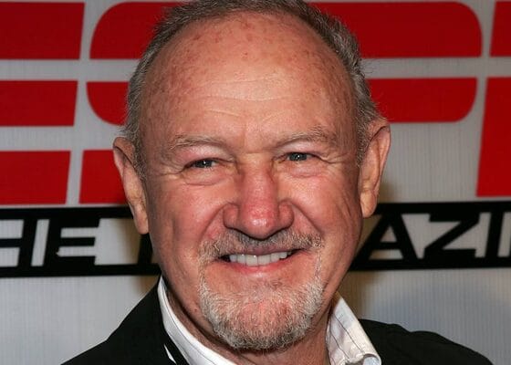 Esposa de Gene Hackman foi encontrada em estado de mumificação