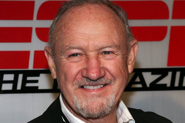 Esposa de Gene Hackman foi encontrada em estado de mumificação