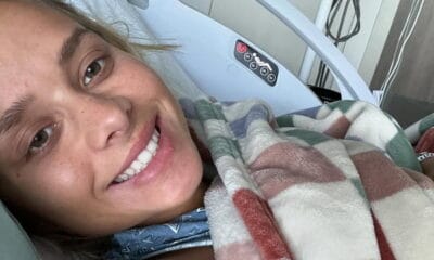 Estrela do TikTok morre aos 26 anos após luta contra o câncer