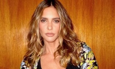 Fernanda Lima se pronuncia após pedido de prisão de Eduardo Costa