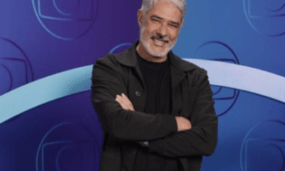 Globo reserva datas para gravação do especial 60 anos