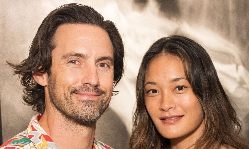 Milo Ventimiglia e a esposa Jarah Mariano acolhem o primeiro filho depois de perder para casa em LA Fires