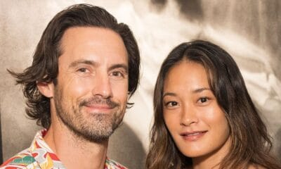 Milo Ventimiglia e a esposa Jarah Mariano acolhem o primeiro filho depois de perder para casa em LA Fires