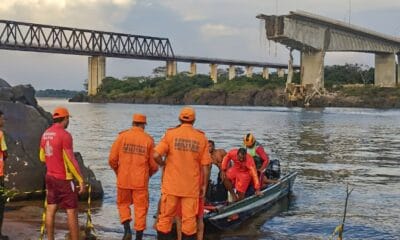 Ministério da Saúde alerta para casos de intoxicação no Rio Tocantins