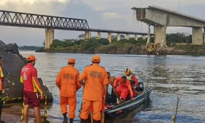 Ministério da Saúde alerta para casos de intoxicação no Rio Tocantins