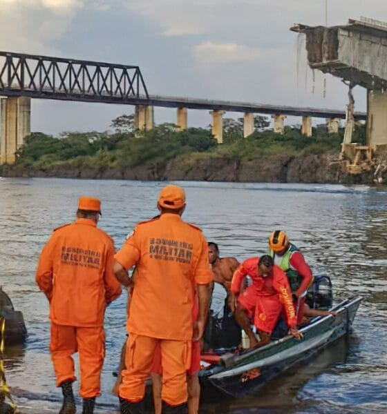 Ministério da Saúde alerta para casos de intoxicação no Rio Tocantins