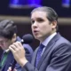 PT, Psol e MST pedem fim do PL da anistia após Hugo Motta