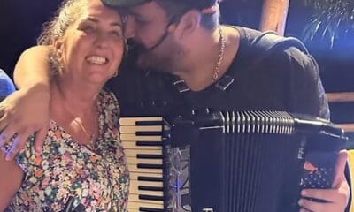 Quem é Margareth Serrão, mãe de Virginia Fonseca que vive novo amor