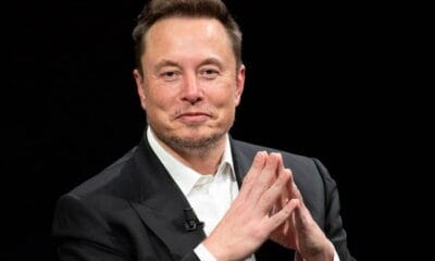 Quem é a escritora que diz ter dado à luz ao 13º filho de Elon Musk