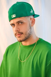 Gustavo Padilha, sósia de Zé Felipe