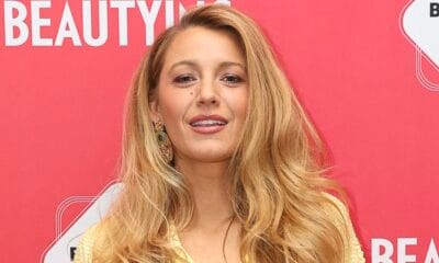 Blake Lively bate
