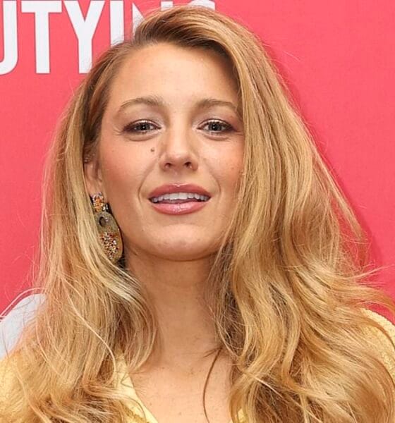 Blake Lively bate