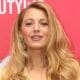 Blake Lively bate