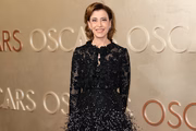 Fernanda Torres comparece ao 97º Oscar Anual no Dolby Theatre em 02 de março de 2025 